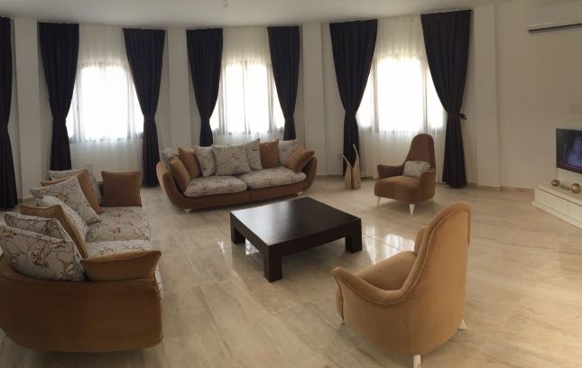 Villa for sale in Stunning 3-Bedroom Duplex Villa-Iskele, Iskele, Cyprus