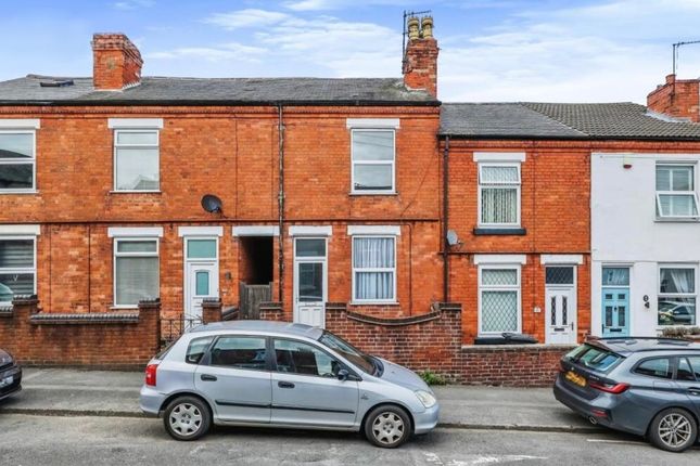 Terraced house to rent in Bright Street, Ilkeston