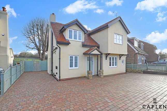 Cottage for sale in Epping Road, Nazeing EN9