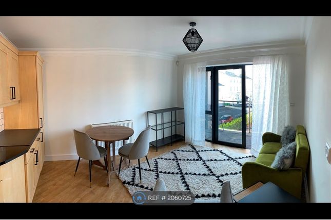 Thumbnail Flat to rent in The Pinnacle, Nottingham