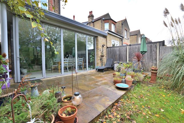 Semi-detached house for sale in Ulleswater Road, London