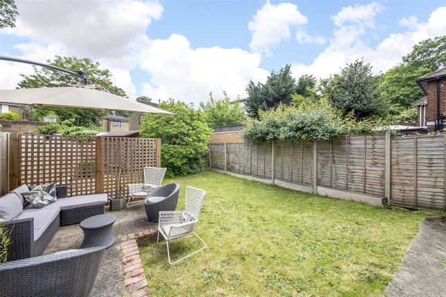 Semi-detached house for sale in The Heights, Charlton