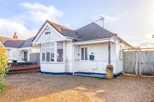 3-bed bungalow on 11, Selsdon Road, Addlestone, £500,000