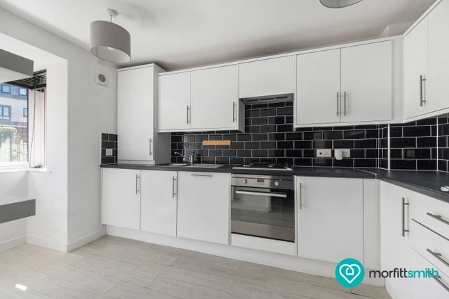 161, Honeysuckle Road, Sheffield photo 2