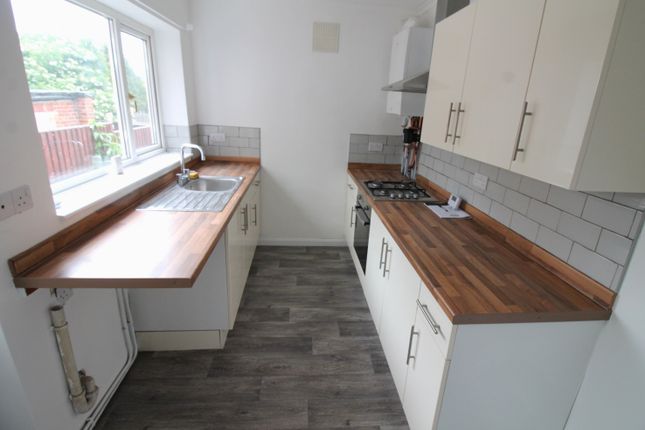 10, Boult Terrace, Houghton Le Spring photo 2