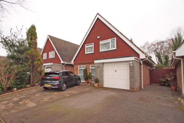 Detached house for sale in High Beeches, Banstead SM7