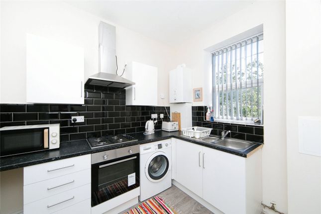 Flat 2, 100, Conway Road, Conwy photo 4