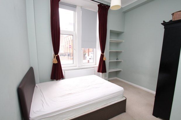 Flat to rent in Chancellor Street, Glasgow