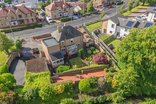 Dungrange, Abbots Road, Grangemouth photo 3