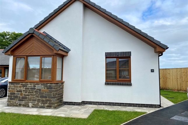 Bungalow for sale in Potters Grove, Templeton, Narberth, Pembrokeshire