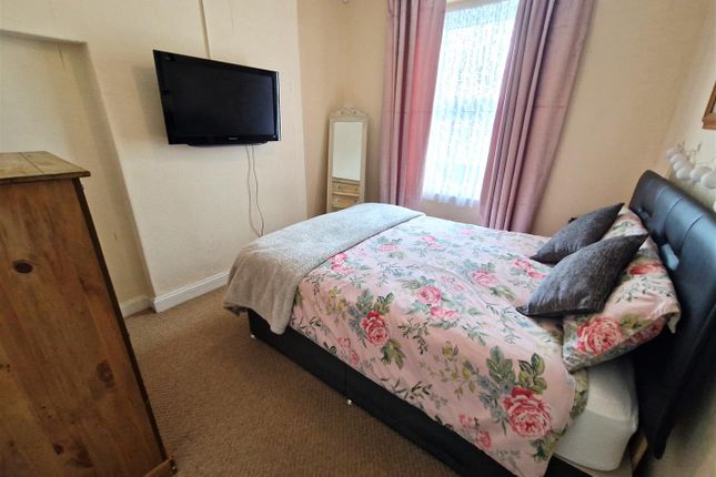 Flat for sale in Ashcombe Road, Weston-Super-Mare