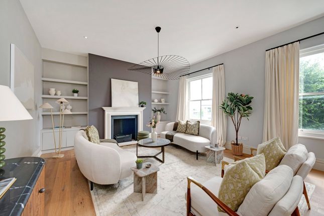 Flats 4 & 5, 3, Upper Park Road, London photo 3