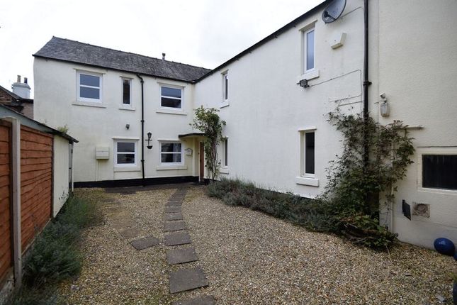 3 Bed Semi Detached House To Rent In The Square Dalston Carlisle