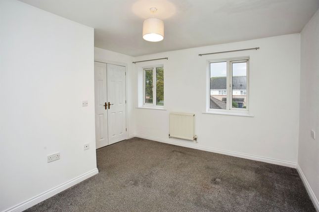 Terraced house for sale in Heritage Way, Gosport