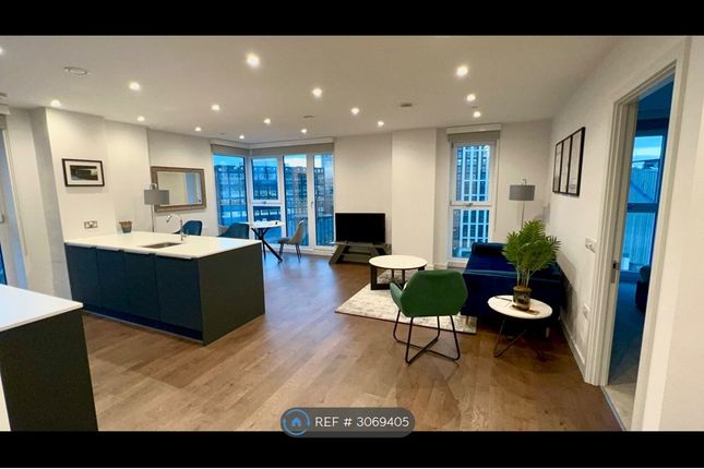 Apartment, Novella Apartments Stanley Street, Manchester City Centre photo 2