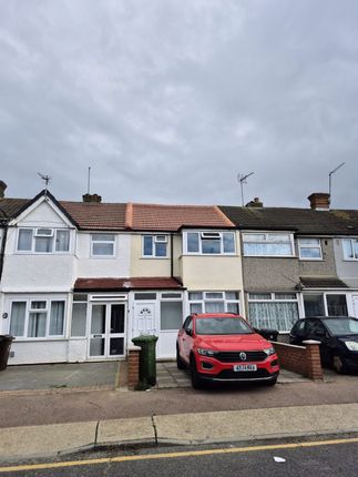A Newly Refurbished Three Bedroom House In The Heart Of Dagenham.