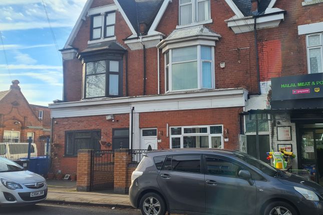 Town house for sale in 194 Albert Road, Stechford