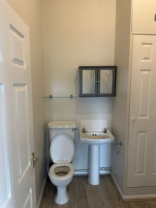 Flat 7 88, Ousegate, Selby photo 5