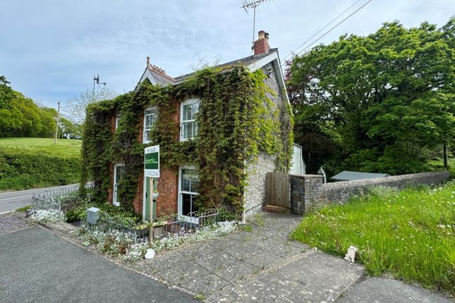 Thumbnail Detached house for sale in Cardigan