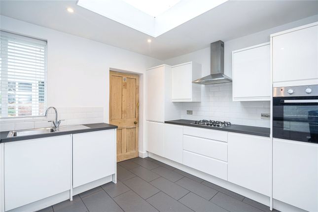 Terraced house for sale in Park Road, Henley-On-Thames, Oxfordshire
