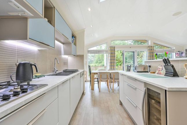 Lodge for sale in Farley Green, Albury, Guildford, Surrey