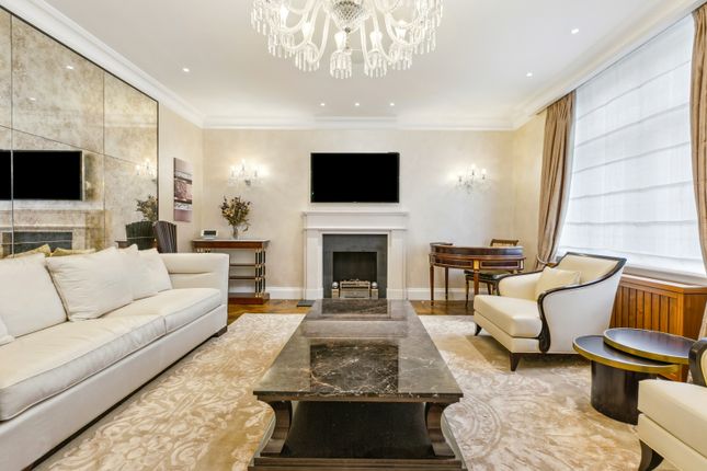 Flat for sale in Hyde Park Street, Hyde Park