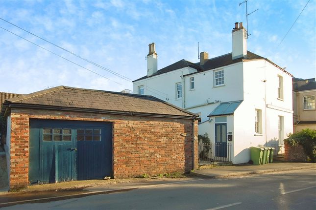 Terraced house for sale in Greenway Lane, Charlton Kings, Cheltenham