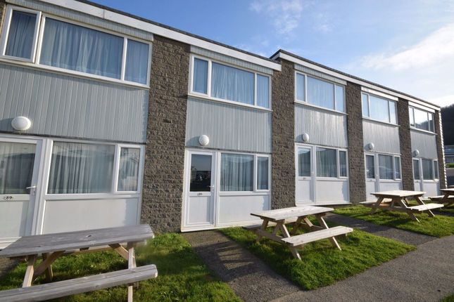 Thumbnail Property to rent in Ocean View Villas, Westward Ho!, Devon