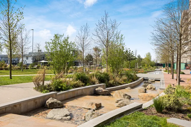 Site Sales - West Acre Square