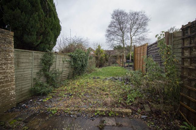 49, Church Lane, Doulting photo 3