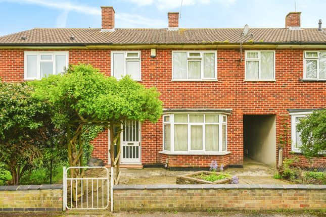 Thumbnail Terraced house for sale in Merlin Road, Oxford
