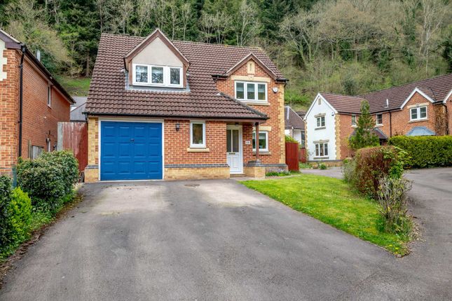 Detached house for sale in Tinmans Green, Monmouth, Gloucestershire