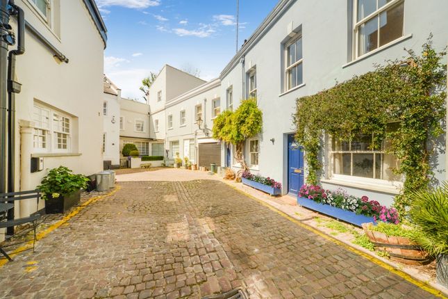 7, Osten Mews, London photo 2