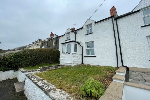 Thumbnail Property to rent in Burton, Milford Haven