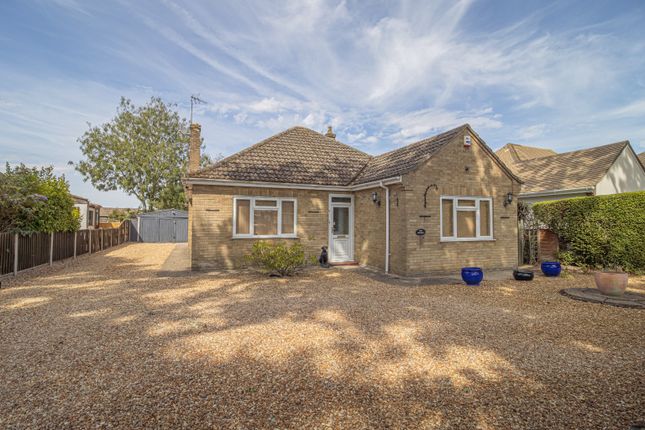2-bed house on 9 South Wootton Lane, King's Lynn, Norfolk, £285,000