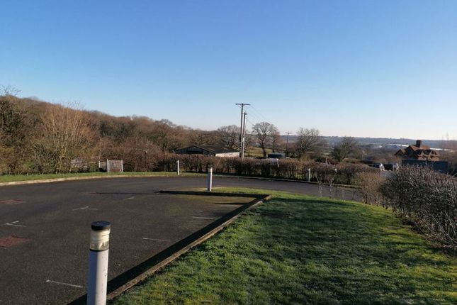 Land for sale in Cowes Road, Newport