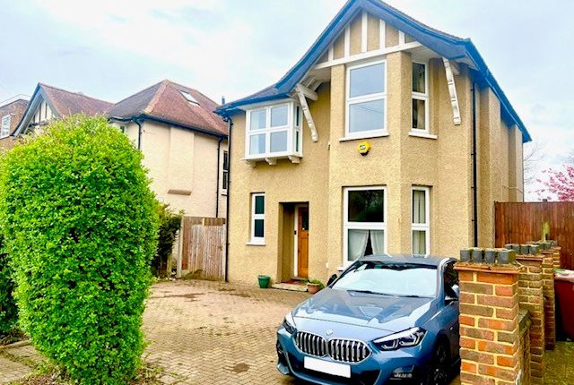 Thumbnail Detached house to rent in Weald Lane, Harrow