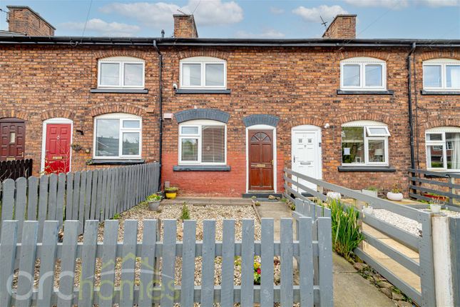 Terraced house for sale in Rivington Street, Atherton, Manchester