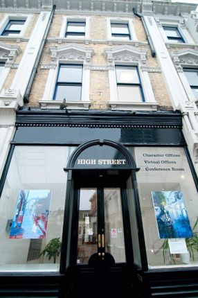 Thumbnail Office to let in Pantiles Business Centre, Pantiles Chambers, 85 High Street, Tunbridge Wells