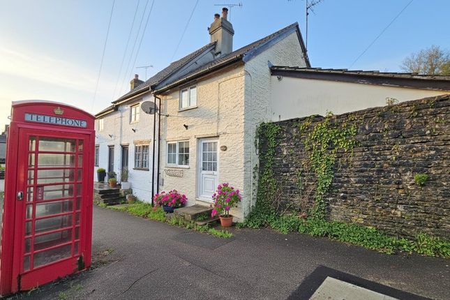 2-bed house on 3, Church Hill Cottages, Sturminster Newton, £290,000
