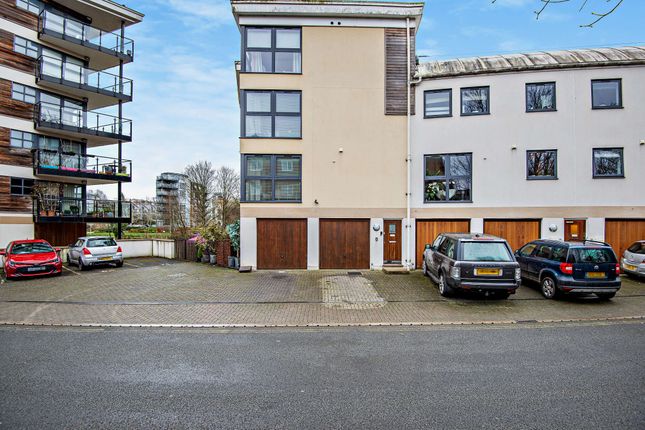 Semi-detached house for sale in Clifford Way, Maidstone