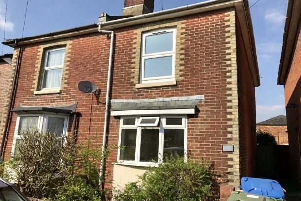 Thumbnail Property to rent in South Road, Southampton