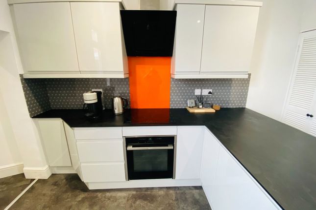 9a, Weston Street, Swadlincote photo 3