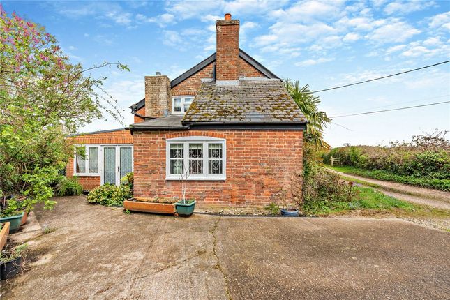 Detached house for sale in Ashford Hill, Thatcham, Hampshire