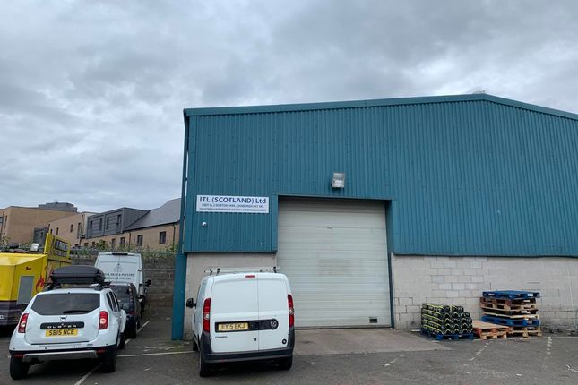 Thumbnail Industrial to let in 1B Norton Park, Edinburgh, City Of Edinburgh