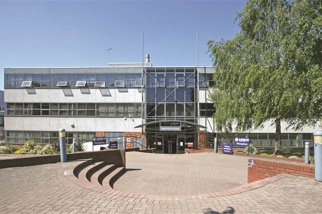 Office to let in Golf Course Lane, Filton, Bristol
