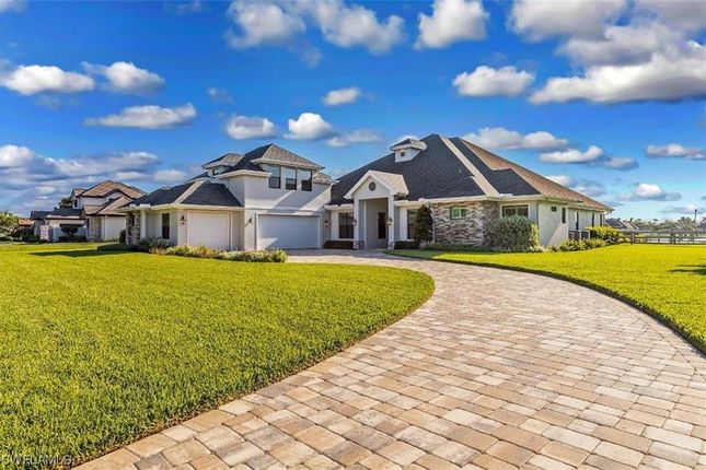Property for sale in 16281 Shenandoah Circle, Fort Myers, Florida, United States Of America