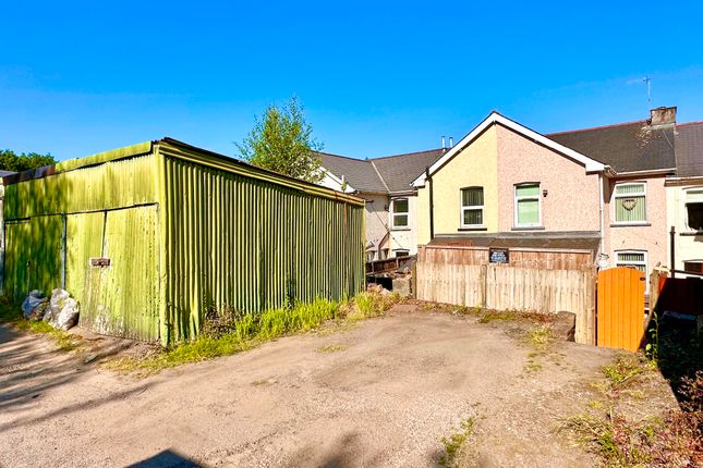 Terraced house for sale in Owendale Terrace, Abersychan, Pontypool