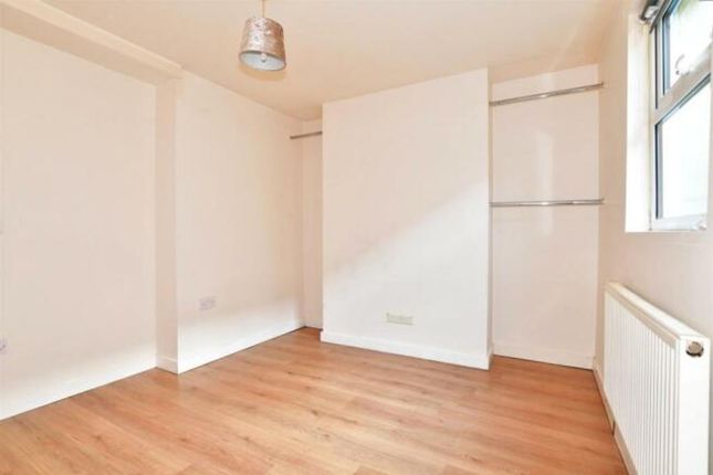 Terraced house for sale in Clarendon Place, Dover