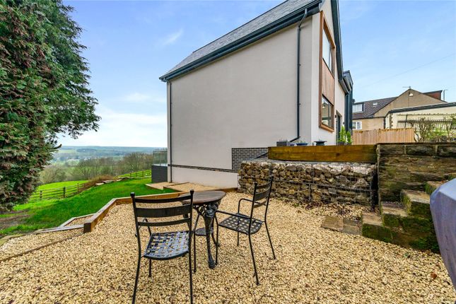 Detached house for sale in Meadow Bank, Leeds Road, Otley, West Yorkshire